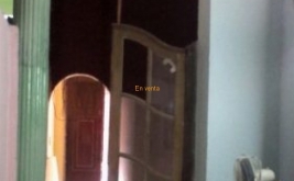 Casa independiente en La Habana Vieja