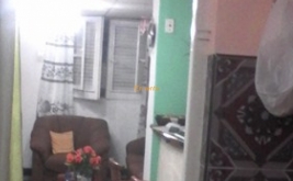 Casa en Centro Habana