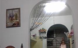 Casa en Santos Suarez