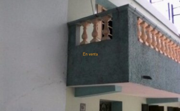 Apartamento en Nuevo Vedado