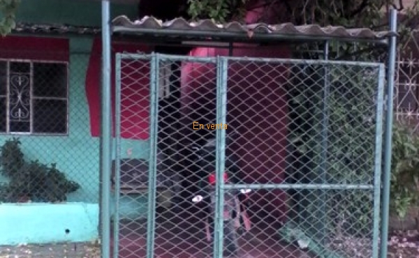 Apartamento en Lawton