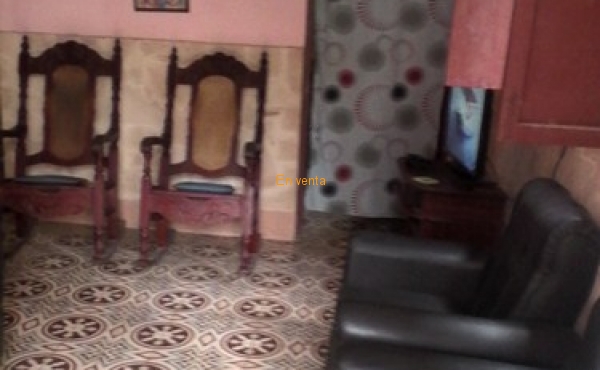 Apartamento en Habana Vieja