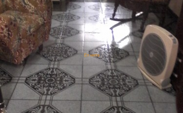 Apartamento en Centro Habana