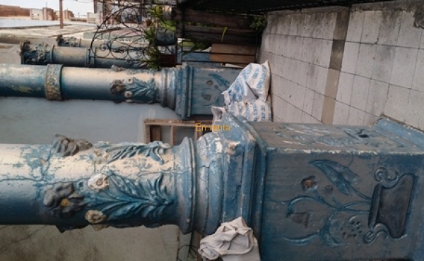 Apartamento en Monte