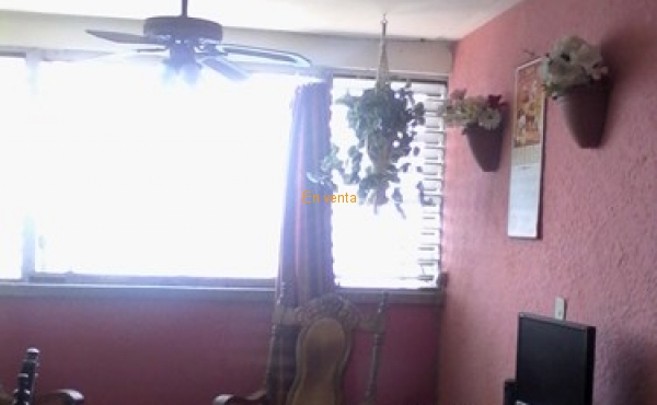 Apartamento en Malecón