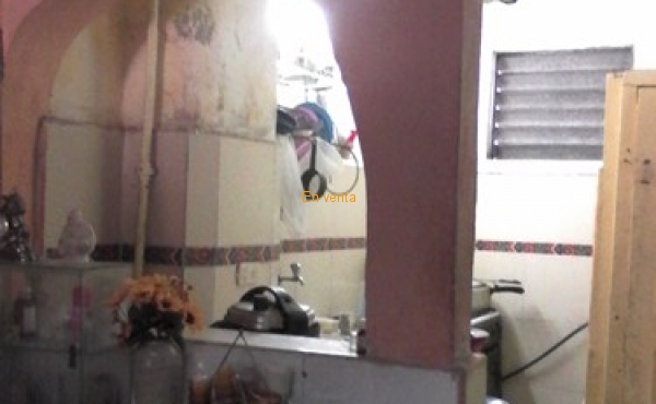 Casa de tres plantas en Habaja Vieja