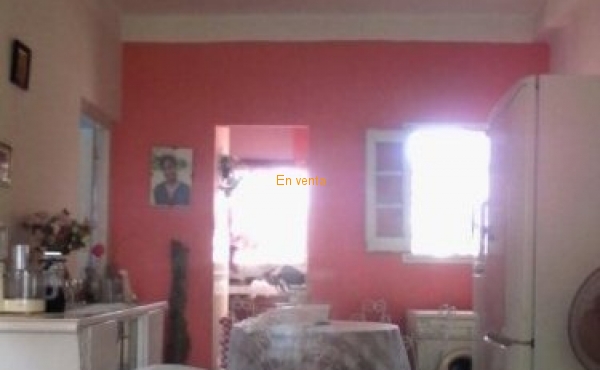 Apartamento en Neptuno