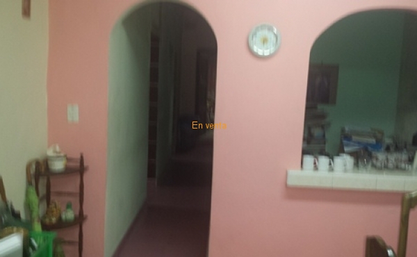 Apartamento con garaje