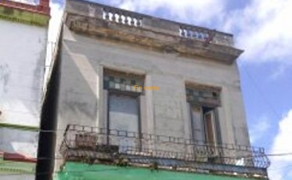 Apartamento en Villanueva