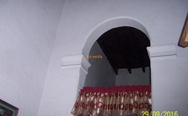 Apartamento en Cerro