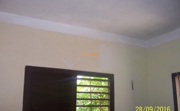 Apartamento en Linea