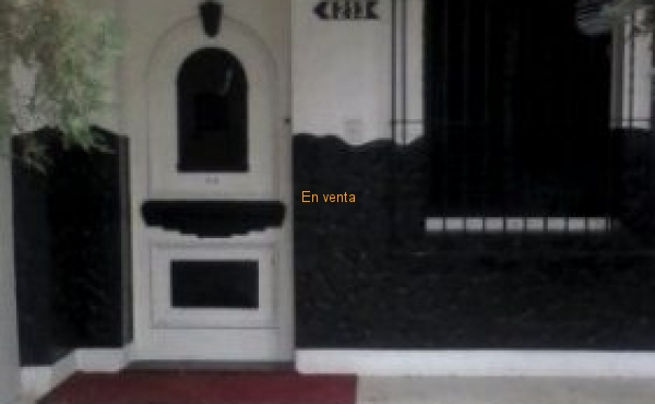 Casa en Playa con piscina