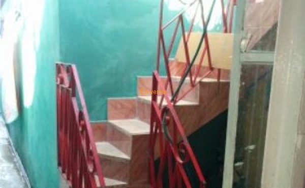 Casa Biplanta en Luyano