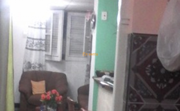 Casa en Centro Habana