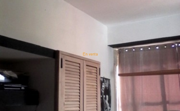Apartamento Vedado SF232016