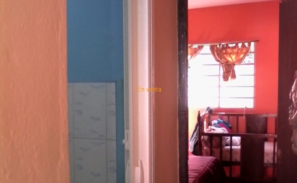 Apartamento Santa Clara