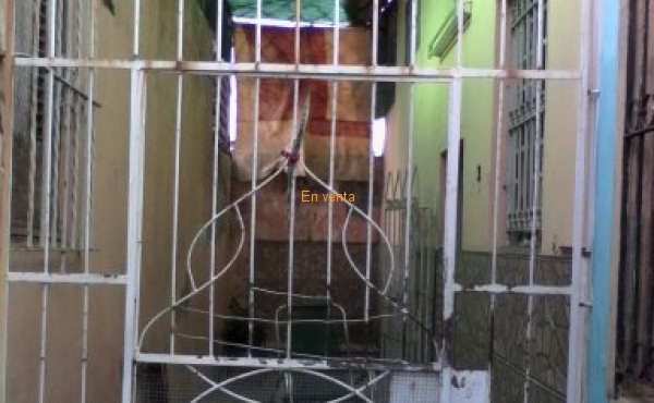 Apartamento en Luyano