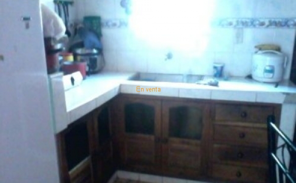 Apartamento en Regla