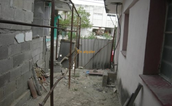 Apartamento en Cerro