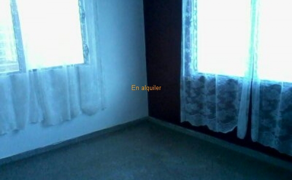 Apartamento en Luyano