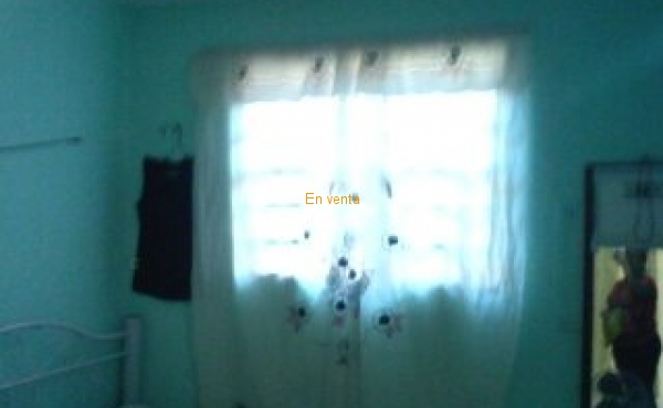 Apartamento en Vibora 