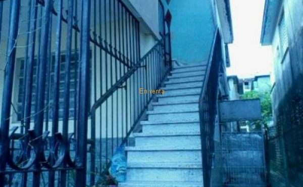 Apartamento en El Cerro